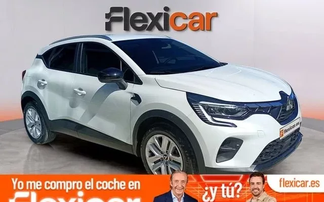 MITSUBISHI ASX 100T Motion