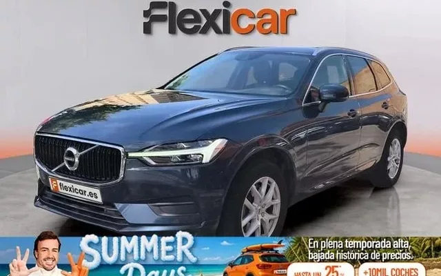 VOLVO XC60 XC60 T4 Inscription Aut. 190