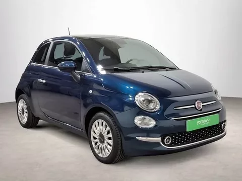 FIAT 500 Dolcevita 1.0 Hybrid 51KW (70 CV)