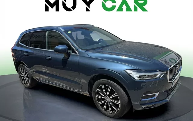 VOLVO XC60 XC60 D4 Inscription Aut.