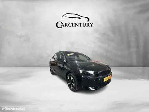 Opel Corsa-e GS