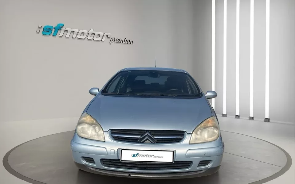 CITROEN C5 C5 2.0HDI SX - 900€ en Toledo