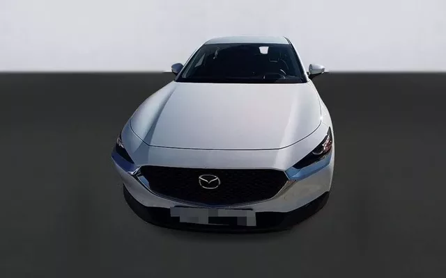 MAZDA CX-30 2.5L e-SKYACT G MHEV 103kW Prime-Line MT