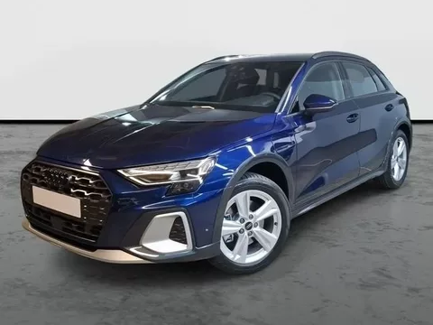 AUDI A3 allstreet 40 TFSIe (Híbrido enchufable) 150 kW (204 CV) S tronic