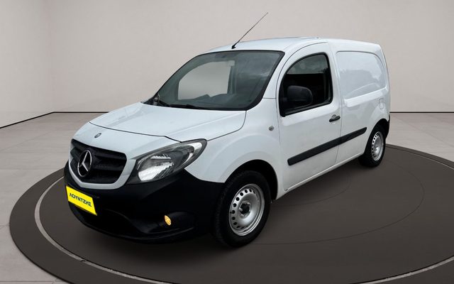 Mercedes Citan L1 Ελληνικό