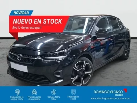 OPEL Corsa GS-Line 1.2T XHT AT8 S/S 130 CV (96kW)