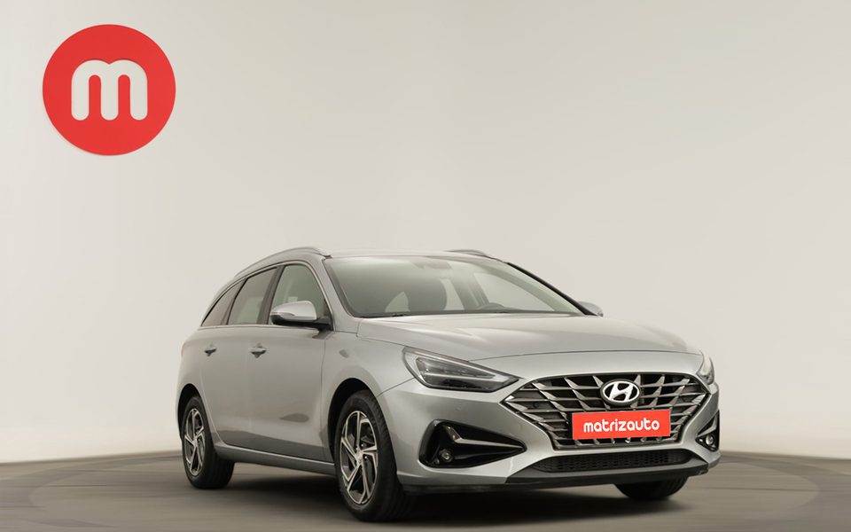 Hyundai I30 Sw