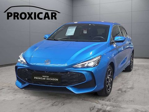 MG MG3