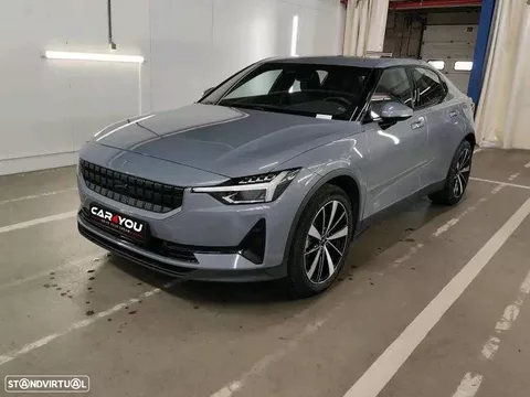 Polestar 2 Single Motor 64kWh