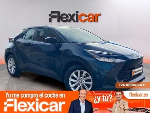 TOYOTA C-HR C-HR 140H Active