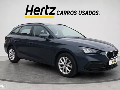 SEAT Leon ST 2.0 TDI Style