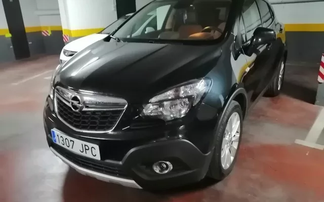 OPEL Mokka Mokka 1.6CDTi S&S Excellence 4x2