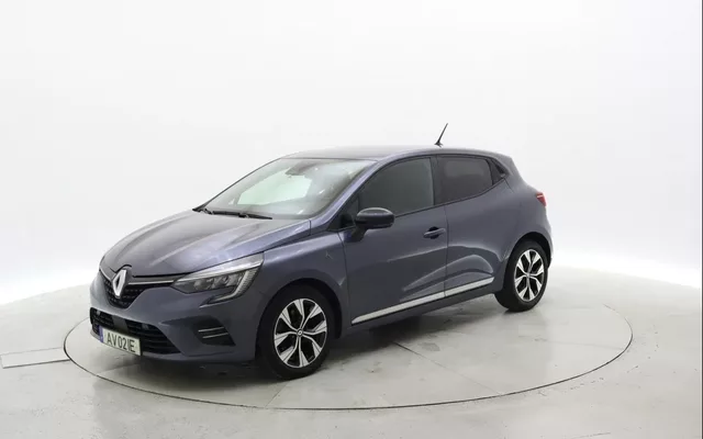 Renault Clio 1.5 Blue dCi Evolution