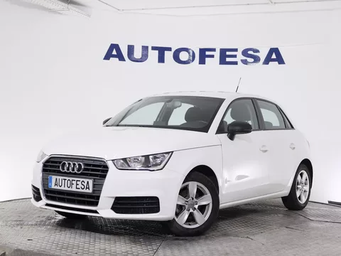 Audi A1 SPORTBACK 1.0 TFSI ULTRA 95CV 5P # NAVY,PARTRONIC
