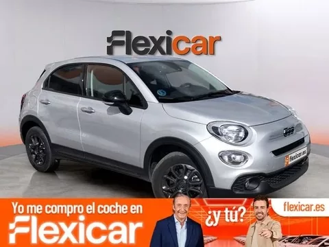 FIAT 500X Club 1.5 Hybrid 97kW (130cv) DCT