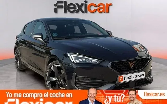 CUPRA León 1.5 eTSI 110kW (150CV) DSG Tech Edition