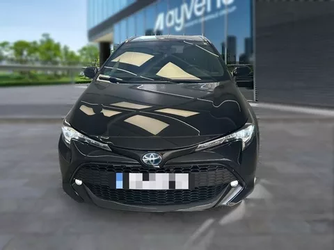 TOYOTA Corolla 1.8 125H ACTIVE TECH ECVT TOU SPORT