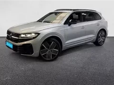 VOLKSWAGEN TOUAREG 3.0 V6 eHybrid 381ch Tiptronic 8 4Motion Elegance