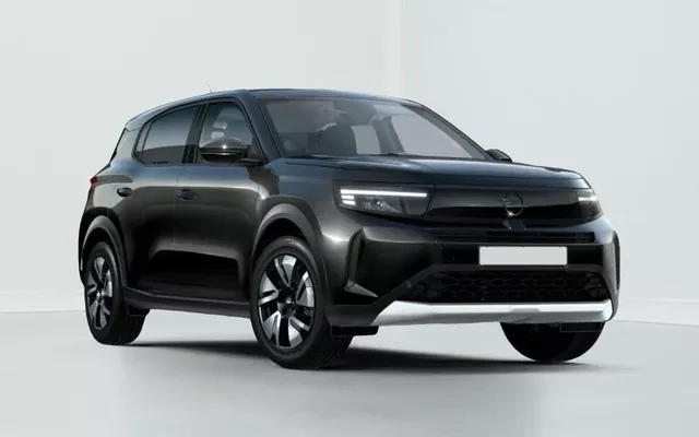 Opel FRONTERA HYBRID 110 GS Zéro km immatriculé