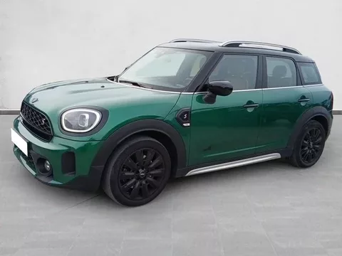 MINI Countryman COUNTRYMAN COOPER S ALL4 AUT.