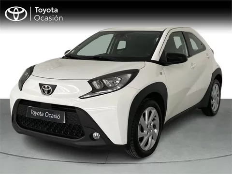 TOYOTA Aygo X Cross Aygo X Cross Play