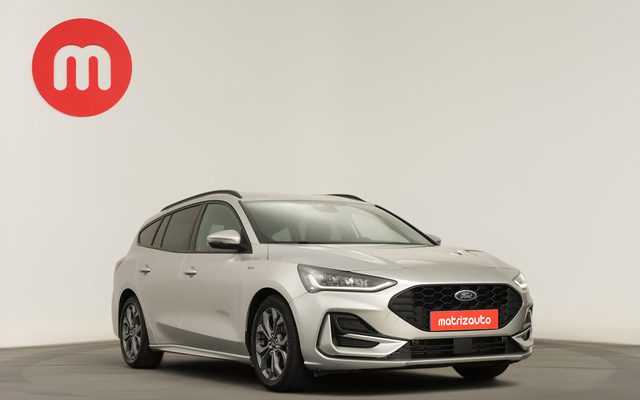 Ford Focus Sw