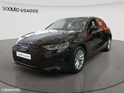 Audi A3 Sportback 30 TFSI