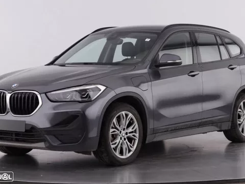 BMW X1 25 e xDrive