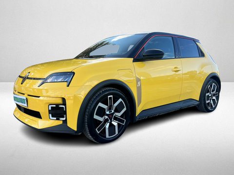 Renault 5