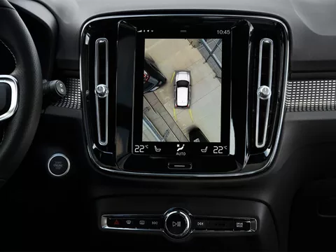 VOLVO XC40 XC40 T3 Momentum Pro Aut.