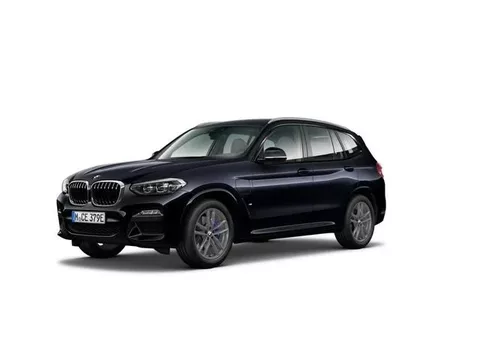 BMW X3 X3 xDrive 30e