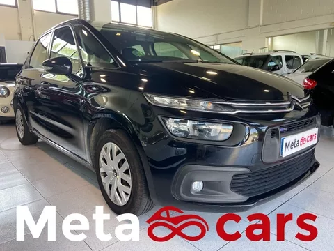 CITROEN C4 C4 Picasso 1.2 PureTech S&S First 110