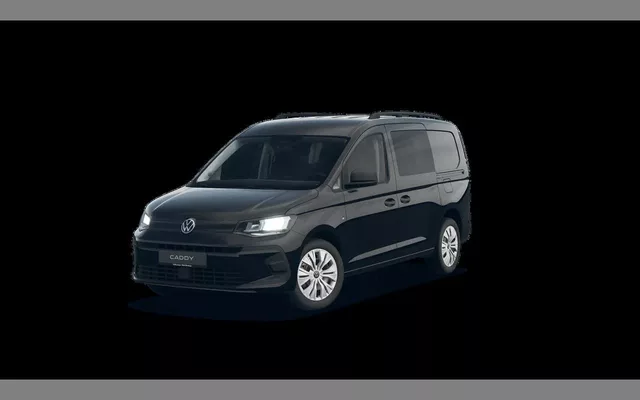 VOLKSWAGEN Caddy Maxi Flexible 1.5 TSI DSG