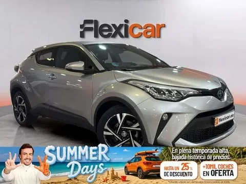 TOYOTA C-HR C-HR 220PH Advance
