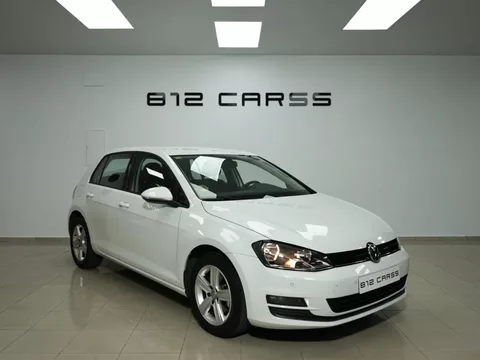 VOLKSWAGEN Golf Golf 1.6TDI CR BMT Advance 105