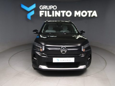 Citroën C3 1.2 Turbo Max