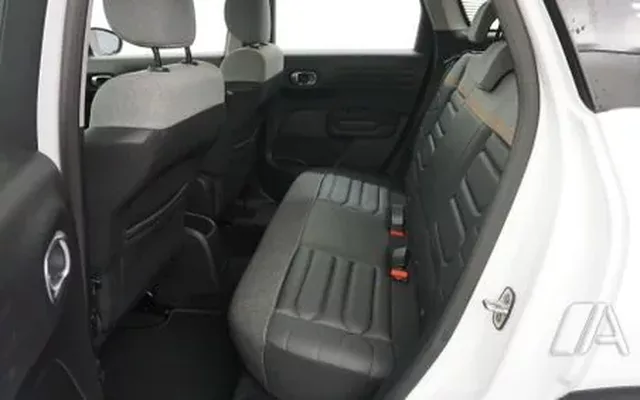 CITROEN C3 Aircross C3 Aircross Puretech S&S Shine 110