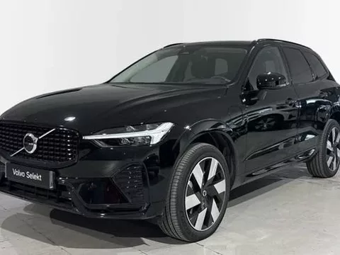 VOLVO XC60 Recharge Dark Ultimate T6 Plug-in Hybrid EAWD Automatic
