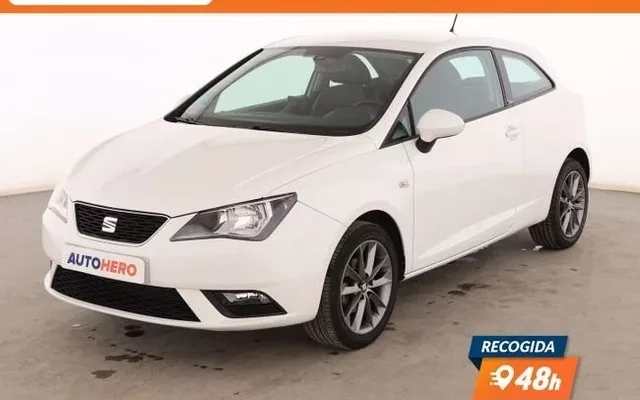 SEAT Ibiza 1.2 TSI Style I-Tech 30 Aniversario