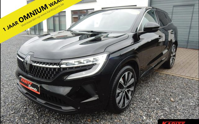 Renault - Austral 68.000km / 130pk gps/camera/cruise /