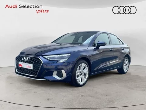 AUDI A3 A3 Sedán 30TDI Advanced S tronic