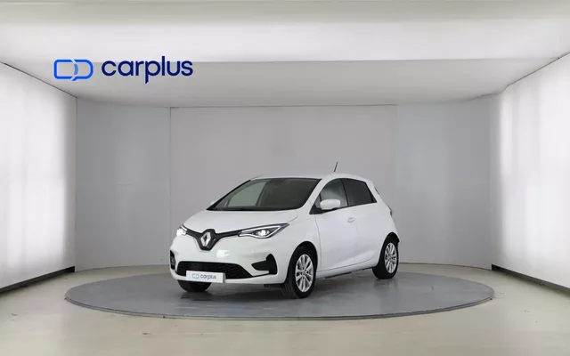 Renault ZOE Intens 80 kW R110 Batería 50kWh