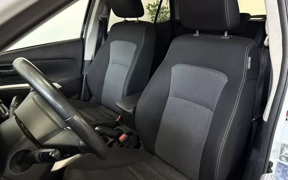SUZUKI SX4 S-Cross SX4 S-Cross 1.6 GLE 4x4