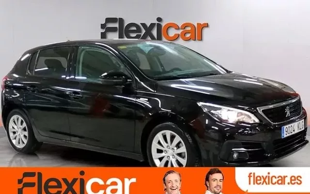 PEUGEOT 308 308 1.2 PureTech S&S Access 110