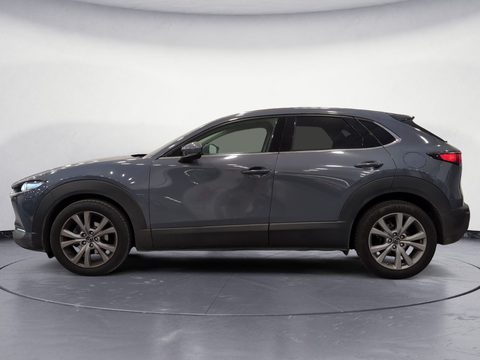 Mazda CX-30 SKYACTIV-G 2.0 90 kW 2WD Evolution