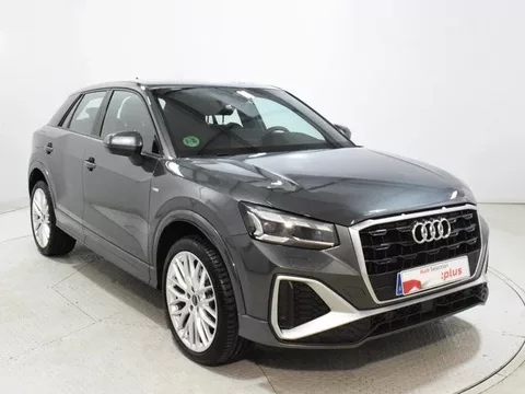 AUDI Q2 Q2 35 TDI Adrenalin S tronic 110kW - 34000€ en Astorga