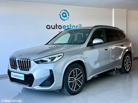 BMW X1 xDrive25e Pack Desportivo M