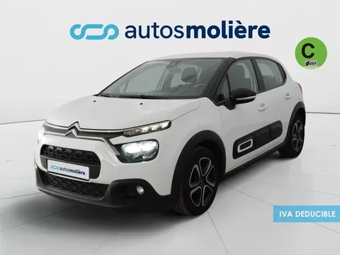 PureTech 83 S&S Plus 61 kW (83 CV)