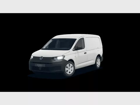 VOLKSWAGEN Caddy Maxi Van Caddy Cargo Maxi Lange Wielbasis 2.0 TDI 75kW 6V