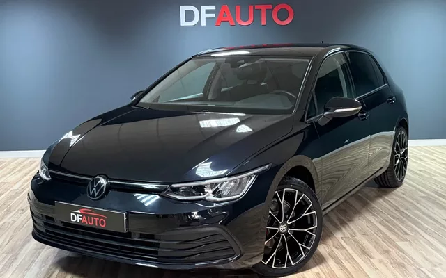 VW Golf 1.0 eTSI Life DSG
